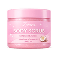 Body Scrub Cream - Zelara