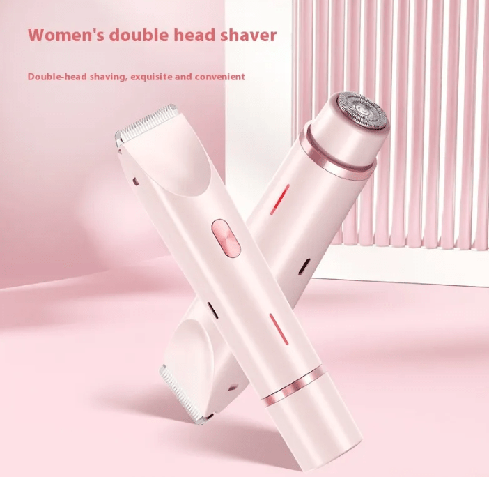 Hair Trimmer - Zelara