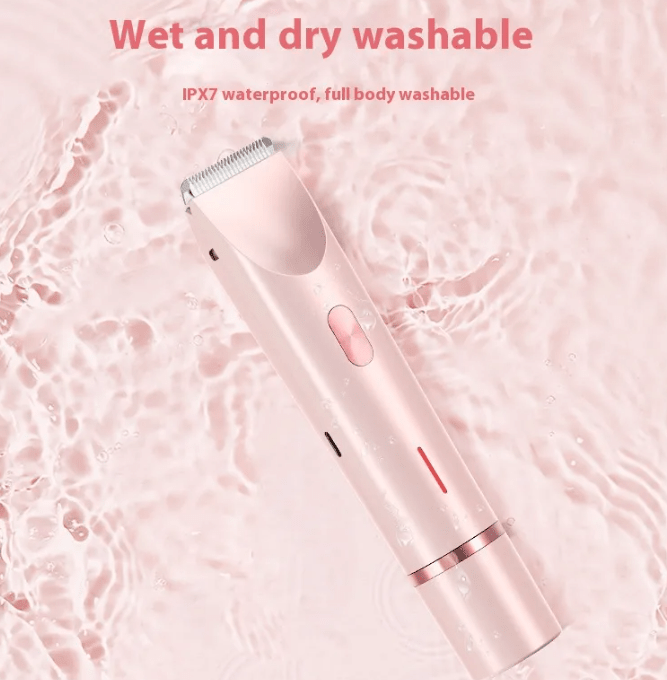 Hair Trimmer - Zelara