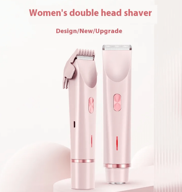 Hair Trimmer - Zelara