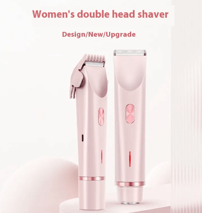 Hair Trimmer - Zelara