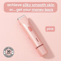 Hair Trimmer - Zelara