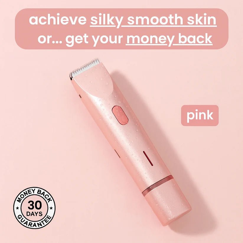 Hair Trimmer - Zelara